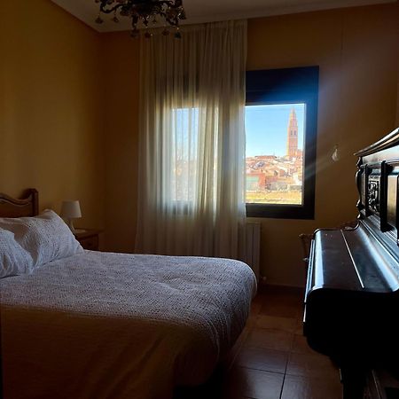 Casa Rural Alaejos Екстериор снимка