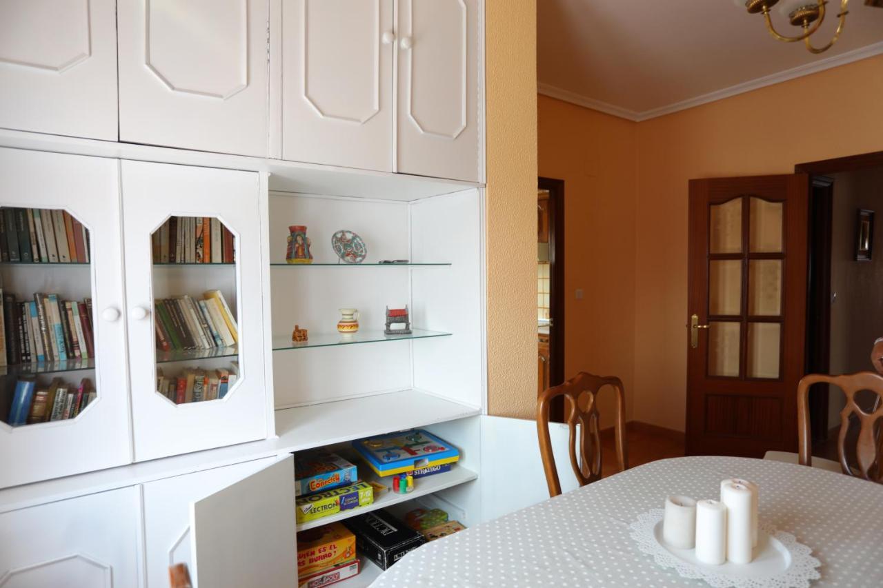 Casa Rural Alaejos Екстериор снимка
