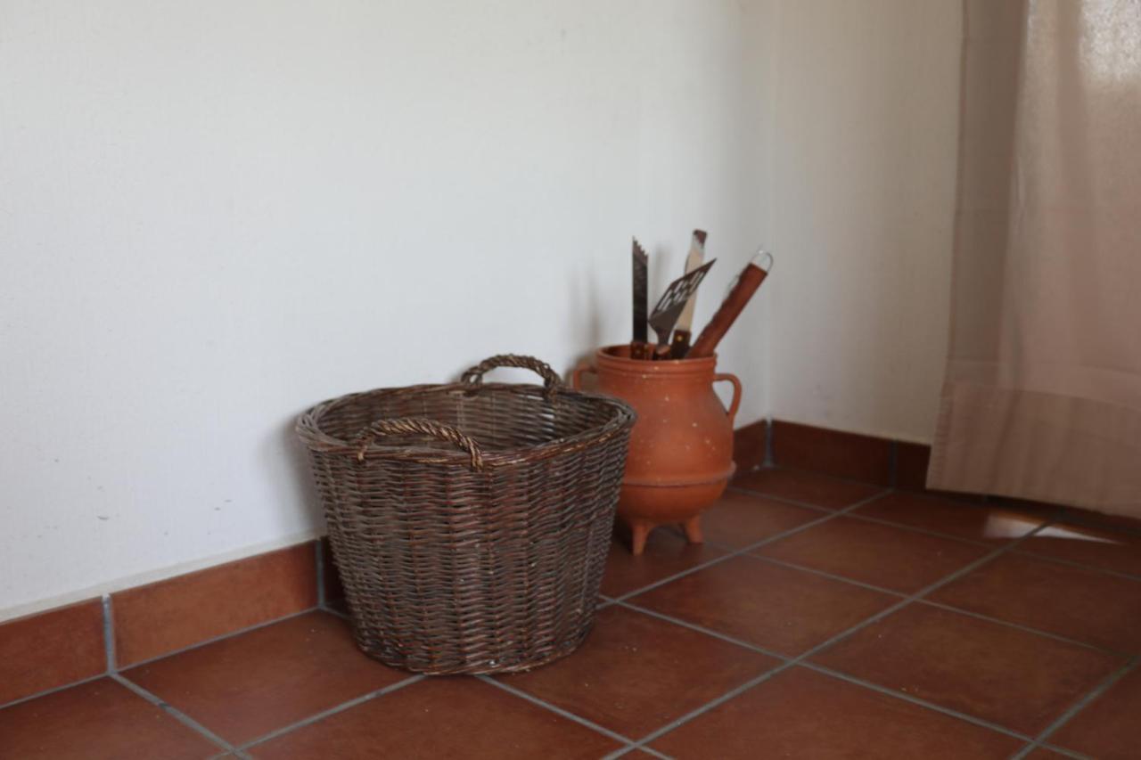 Casa Rural Alaejos Екстериор снимка
