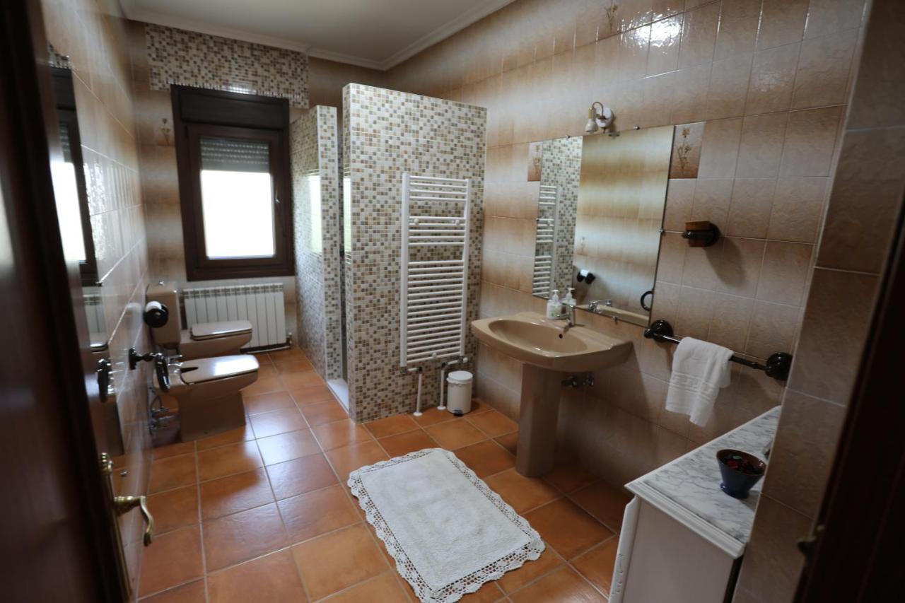 Casa Rural Alaejos Екстериор снимка