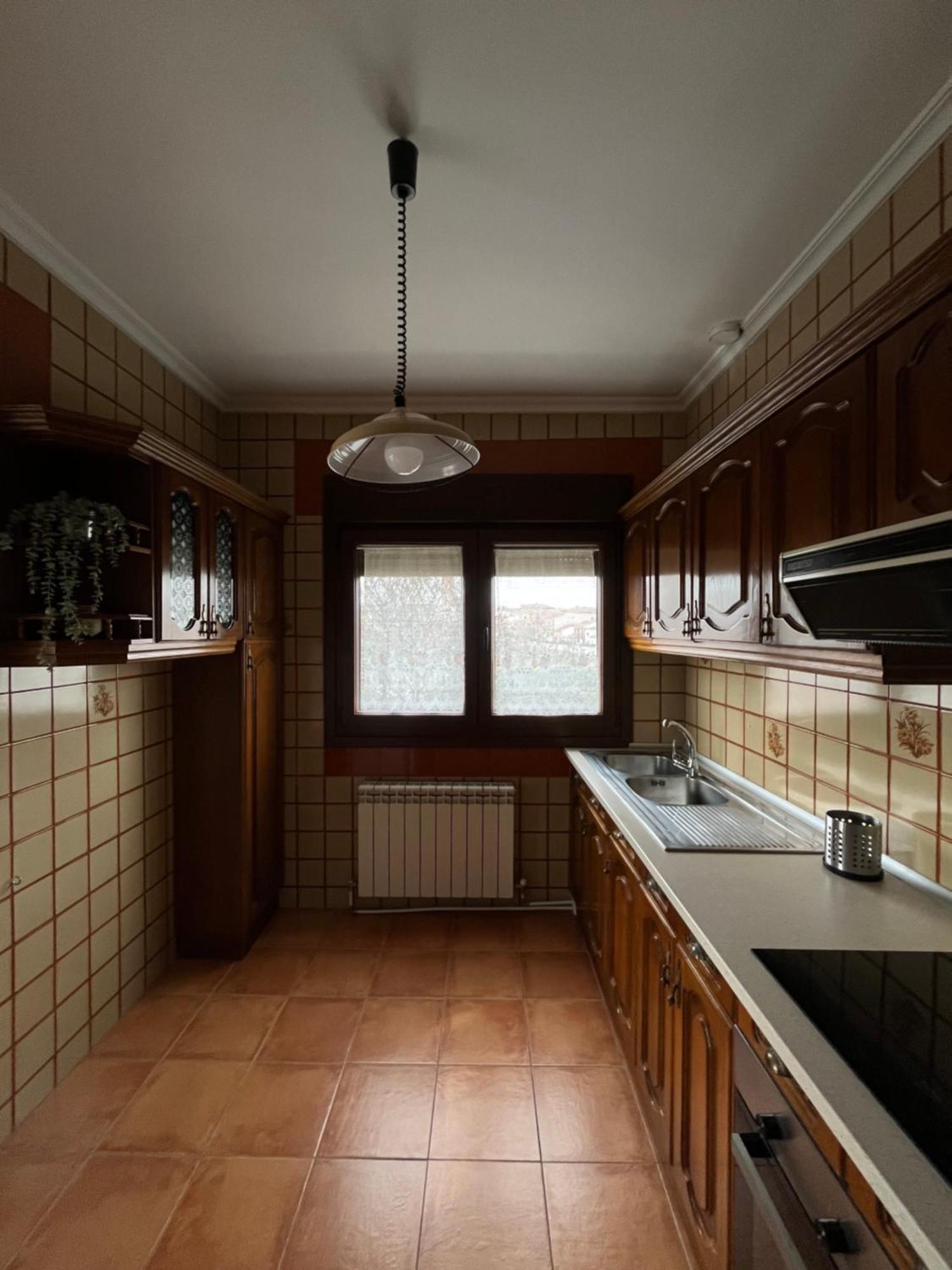 Casa Rural Alaejos Екстериор снимка