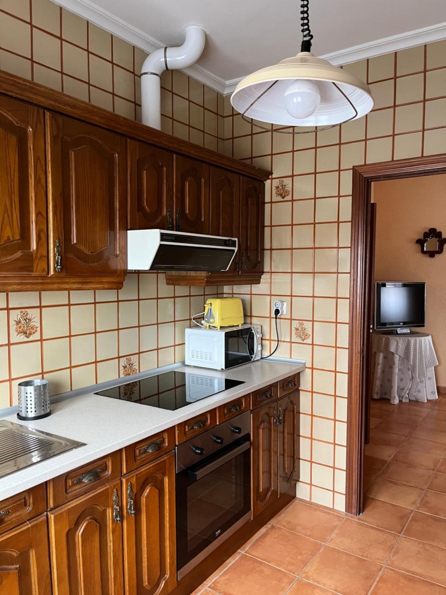 Casa Rural Alaejos Екстериор снимка