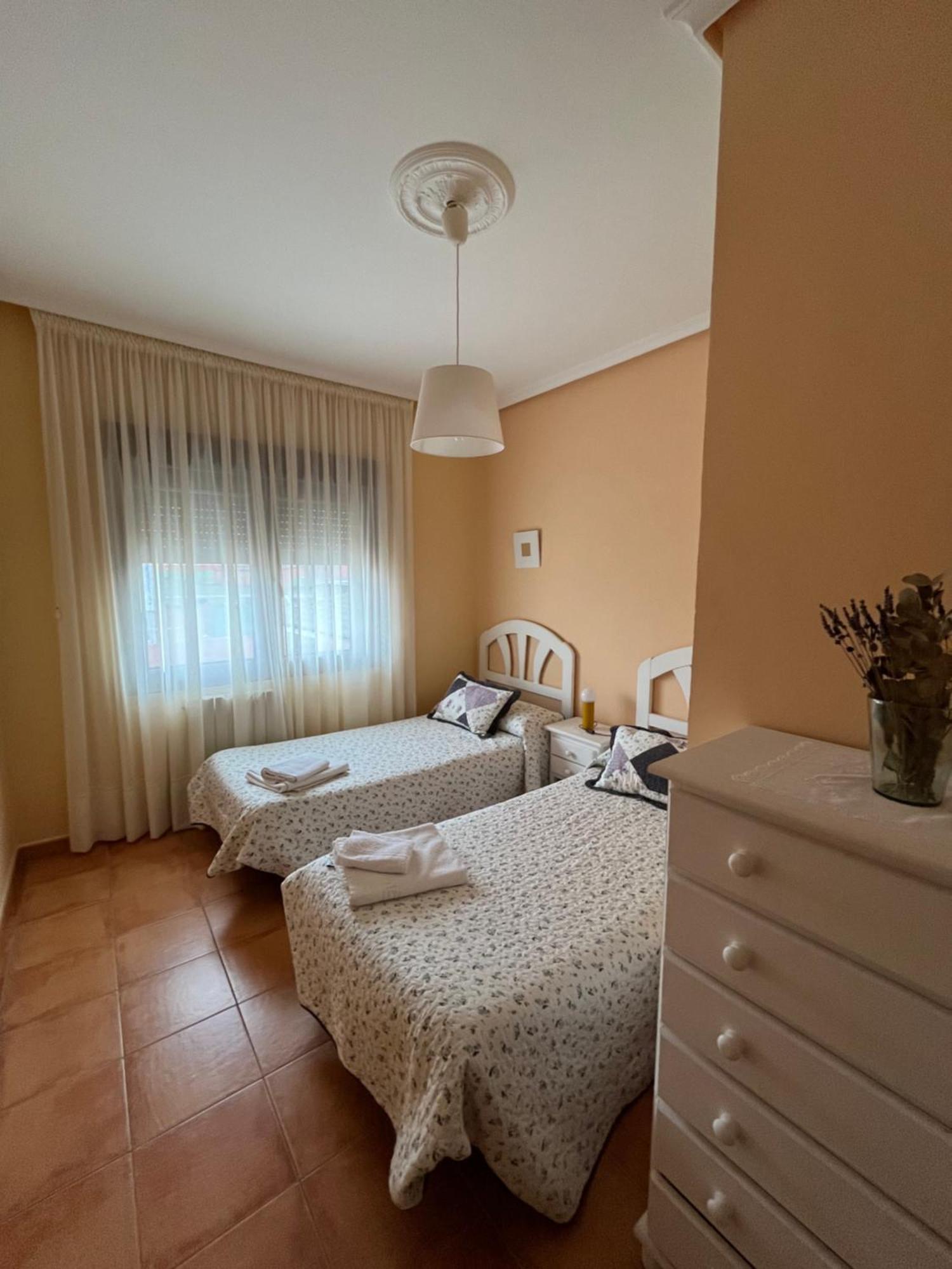 Casa Rural Alaejos Екстериор снимка