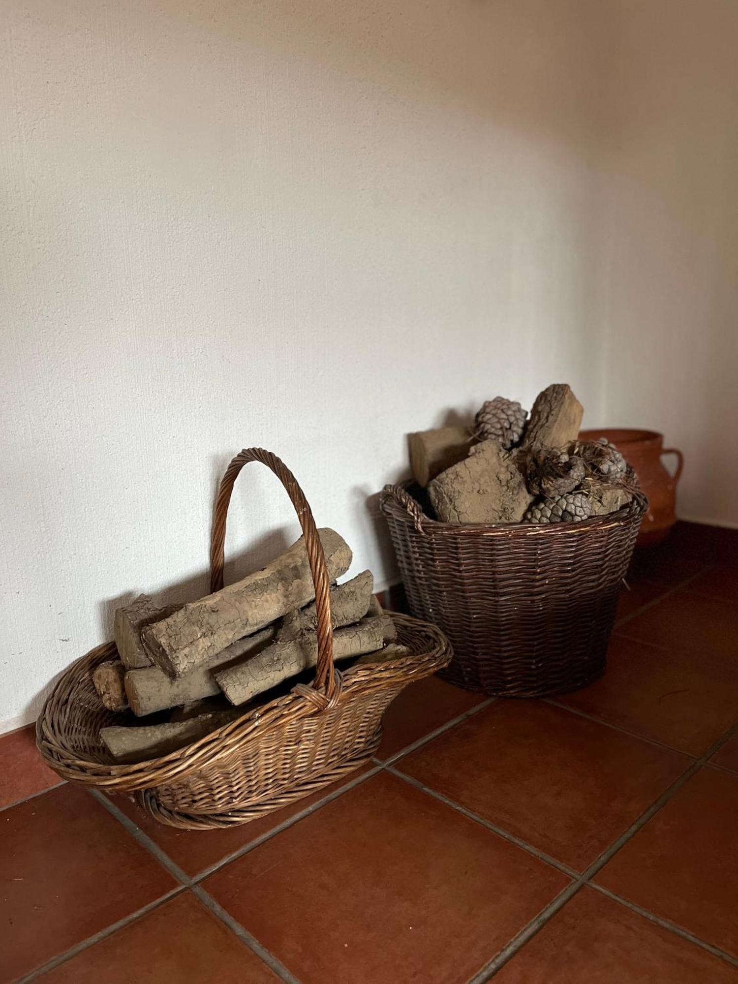 Casa Rural Alaejos Екстериор снимка