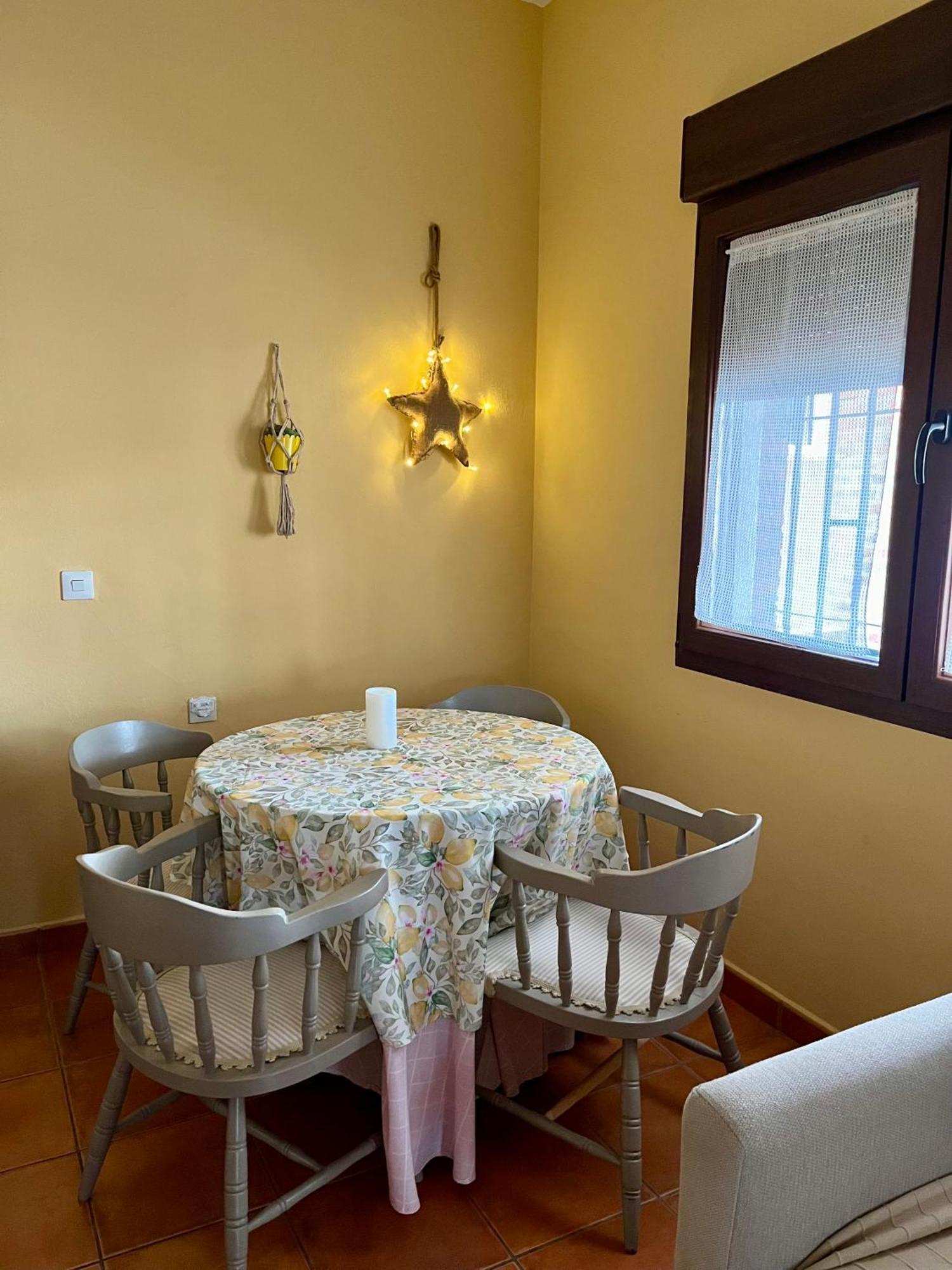 Casa Rural Alaejos Екстериор снимка