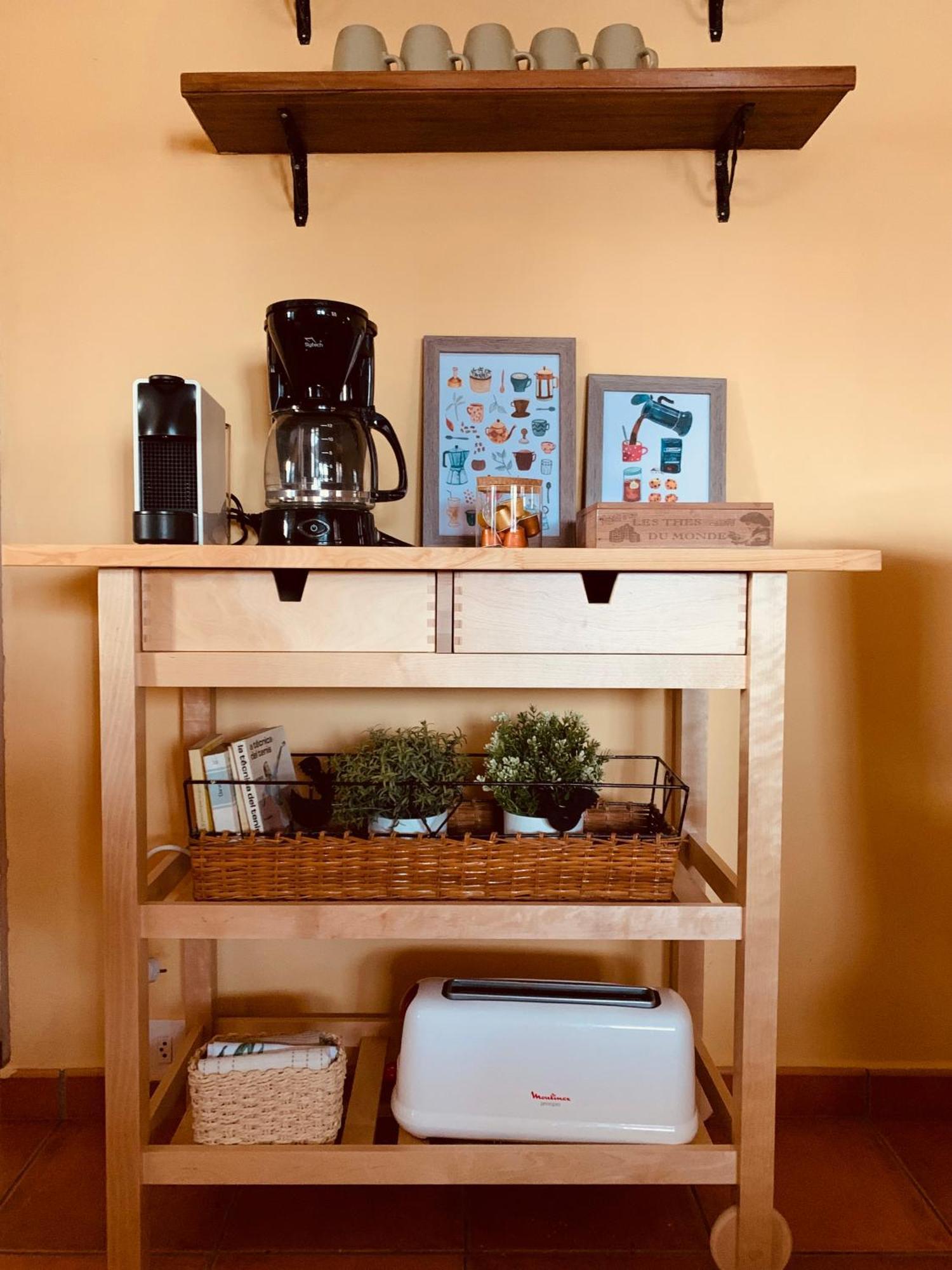 Casa Rural Alaejos Екстериор снимка