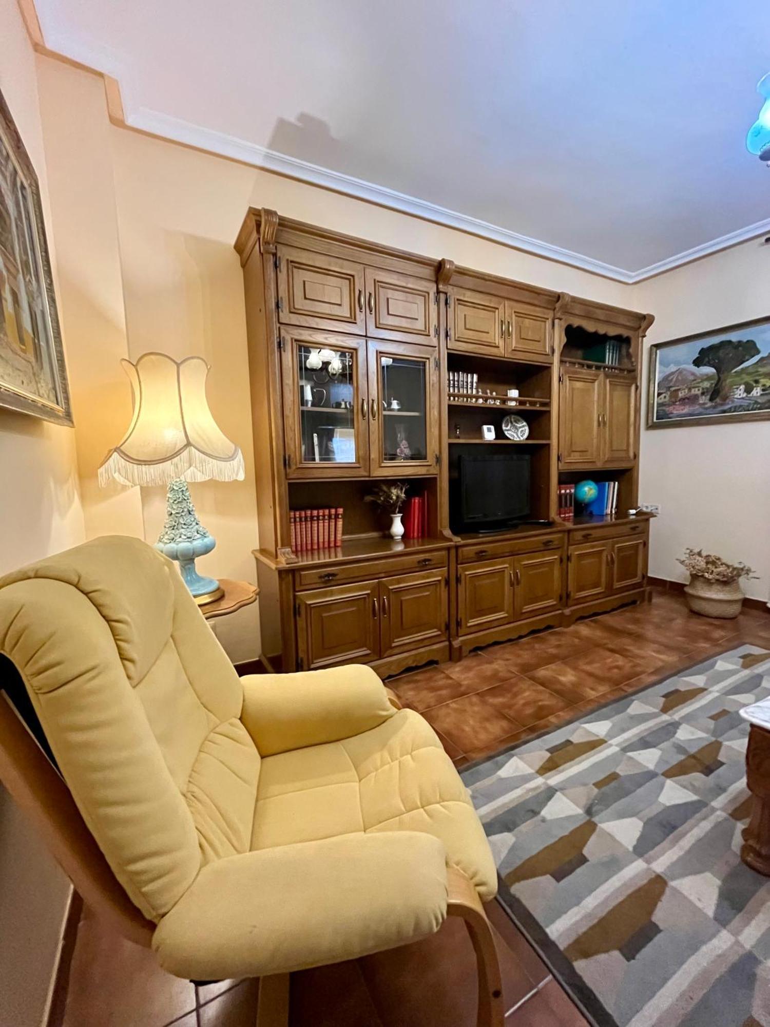 Casa Rural Alaejos Екстериор снимка