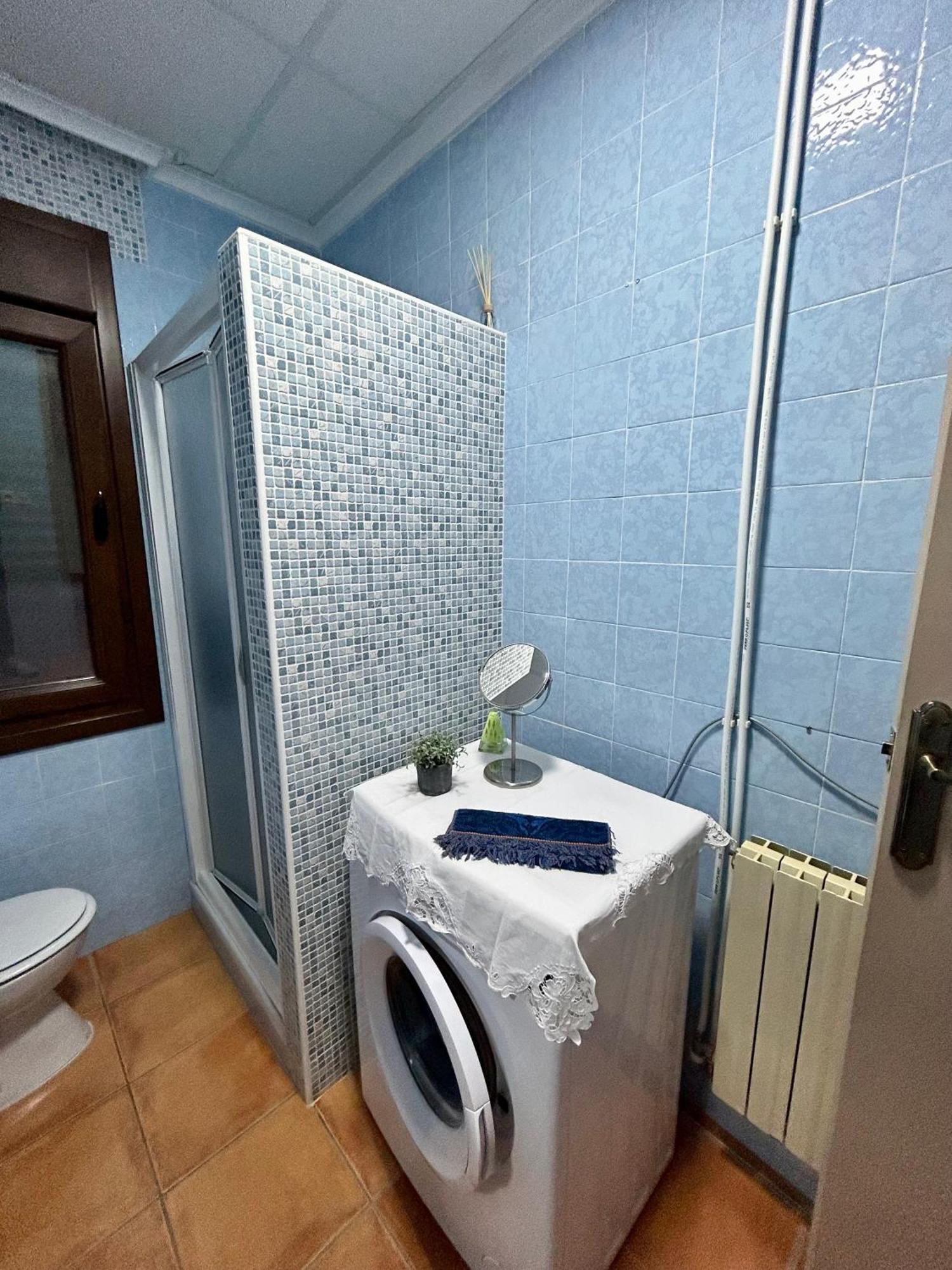 Casa Rural Alaejos Екстериор снимка