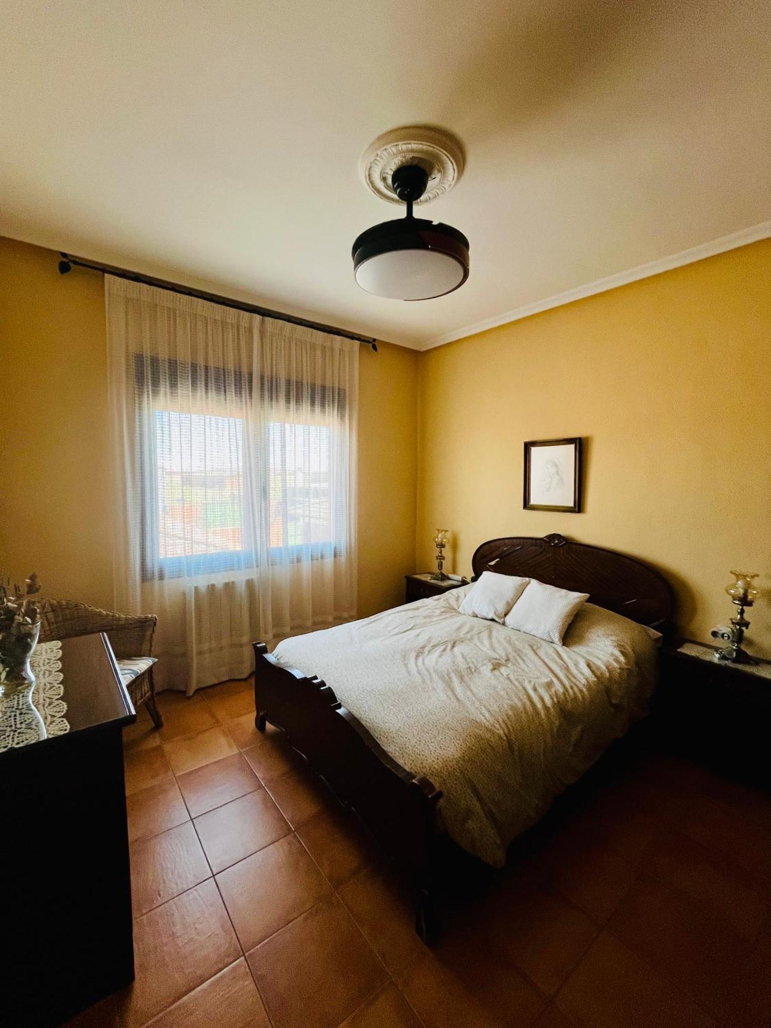 Casa Rural Alaejos Екстериор снимка